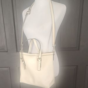 Co lab vegan bag